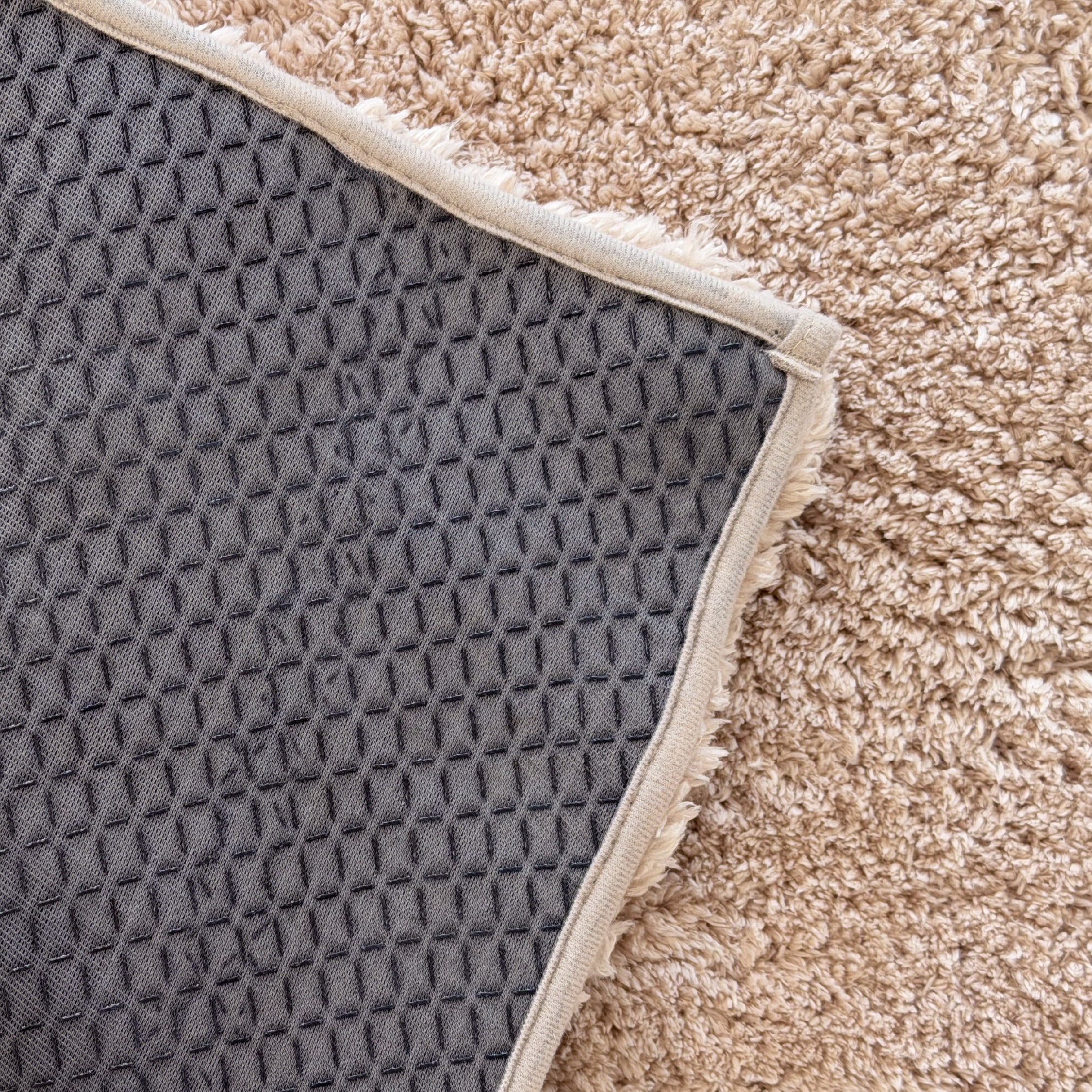 Arthouse Snuggle Soft Touch Mink Rug