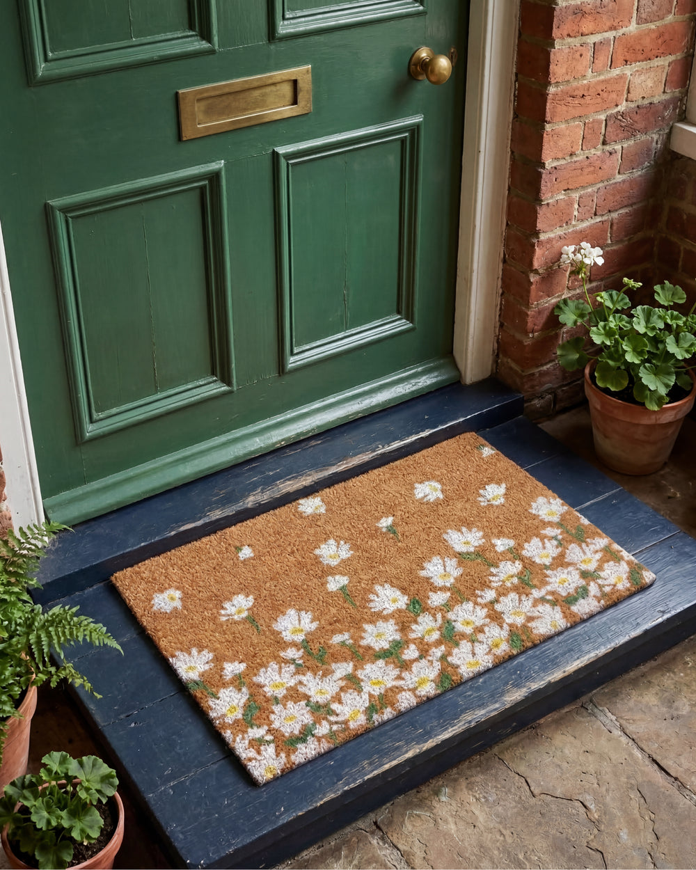 Doormats