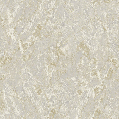 Marble Patina Soft Gold Wallpaper
