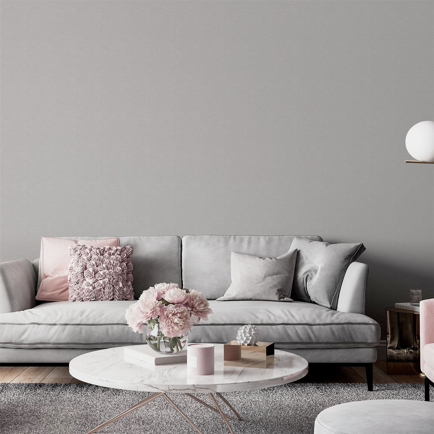 Luxury Plain sw6