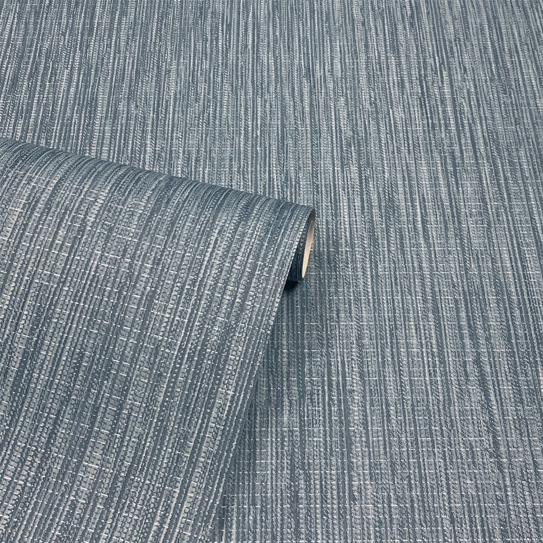 Luxe Plain Navy sw12