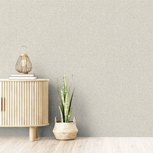 Linen Texture Wallpaper sw12