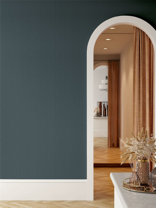 Silk Cascade Wallpaper sw6