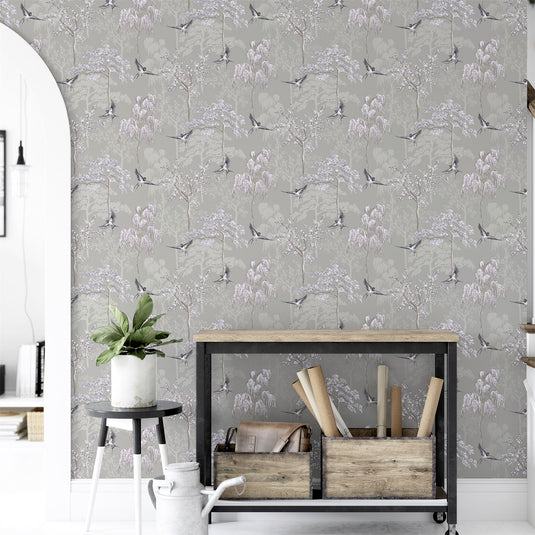 Japanese Garden Wallpaper sw12