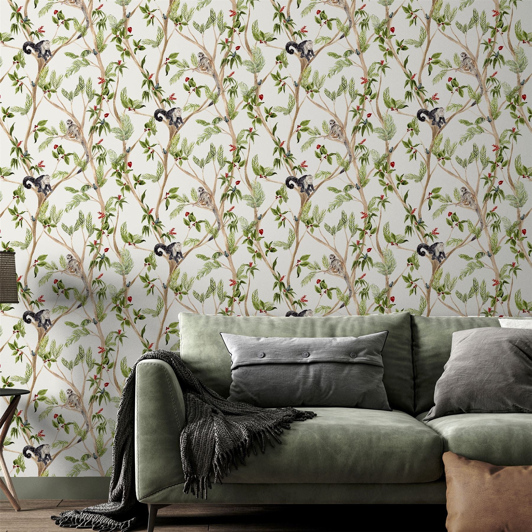 Tropical Monkey Multi sw12