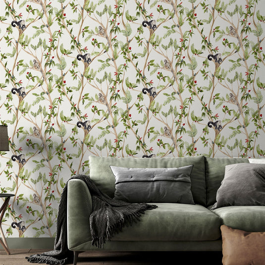 Tropical Monkey Multi sw12