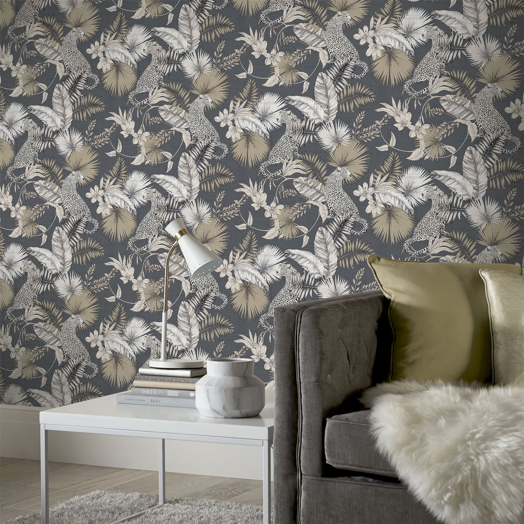Tropical Leopard Neutral sw12
