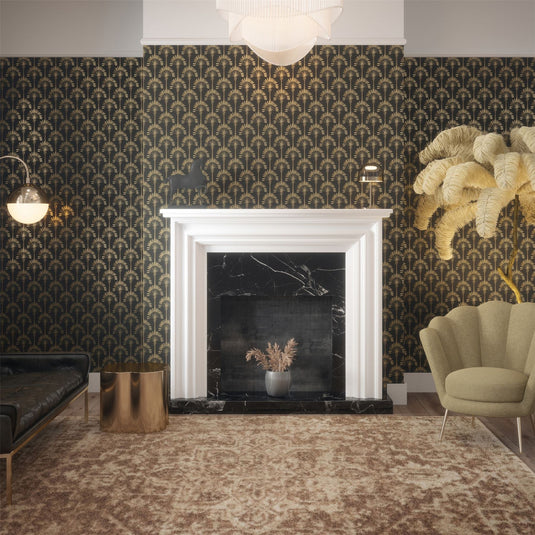 Palm Palace sw12