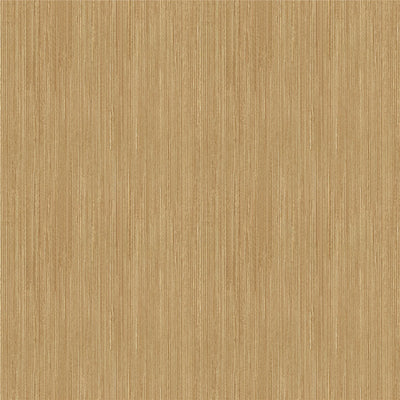 Silk Cascade Antique Gold Wallpaper