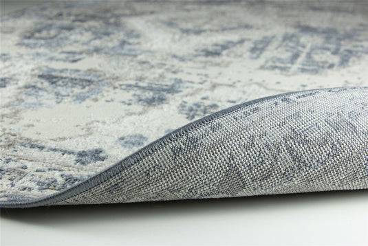 Muse Oriental  Blue 200 x 290cm Rug
