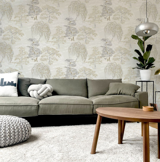 Oriental Garden sw12