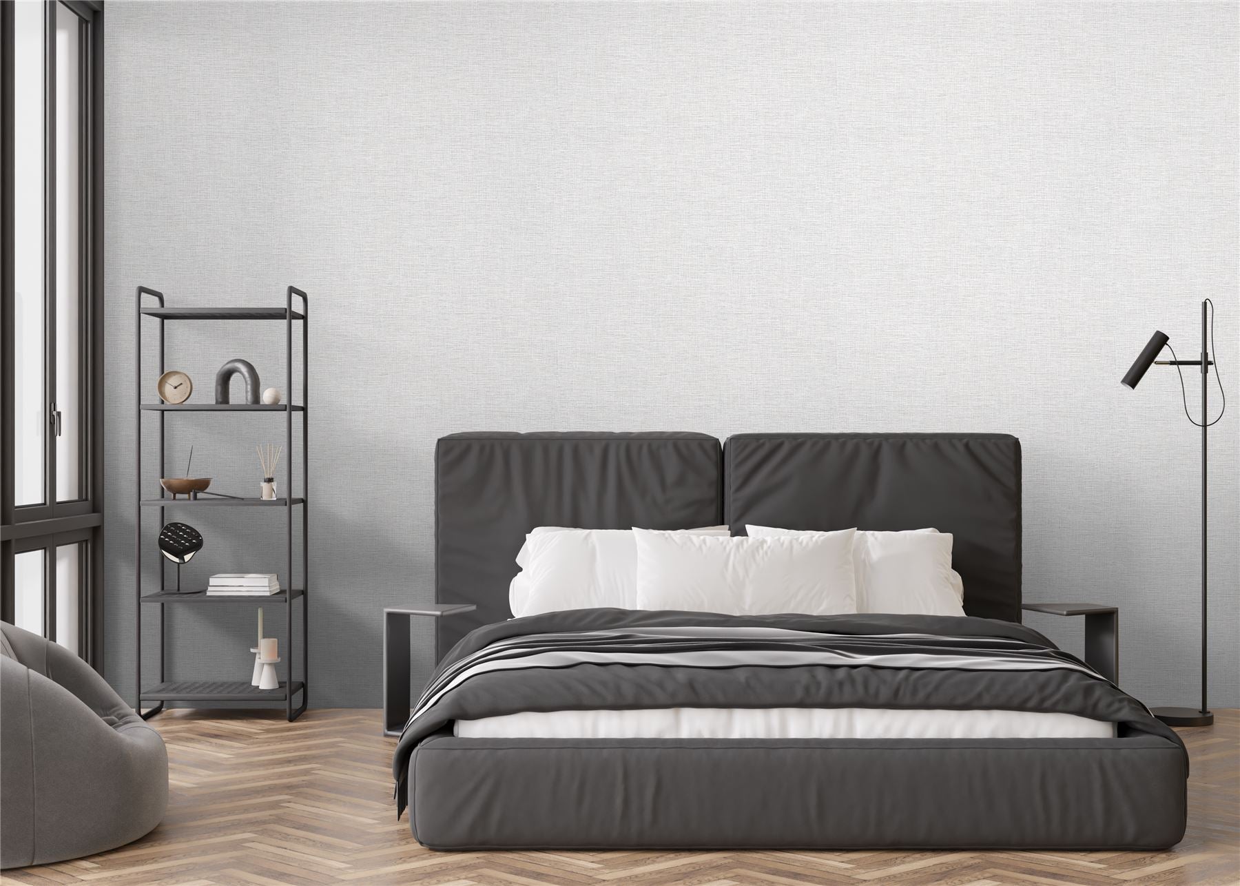 Urban Weave Wallpaper