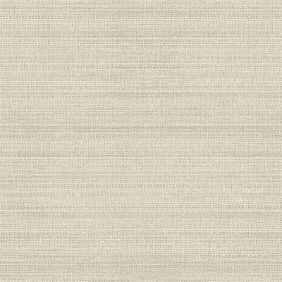 Raffia Texture Neutral Wallpaper