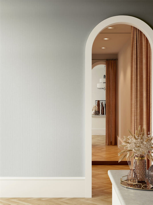 Silk Cascade Wallpaper sw6