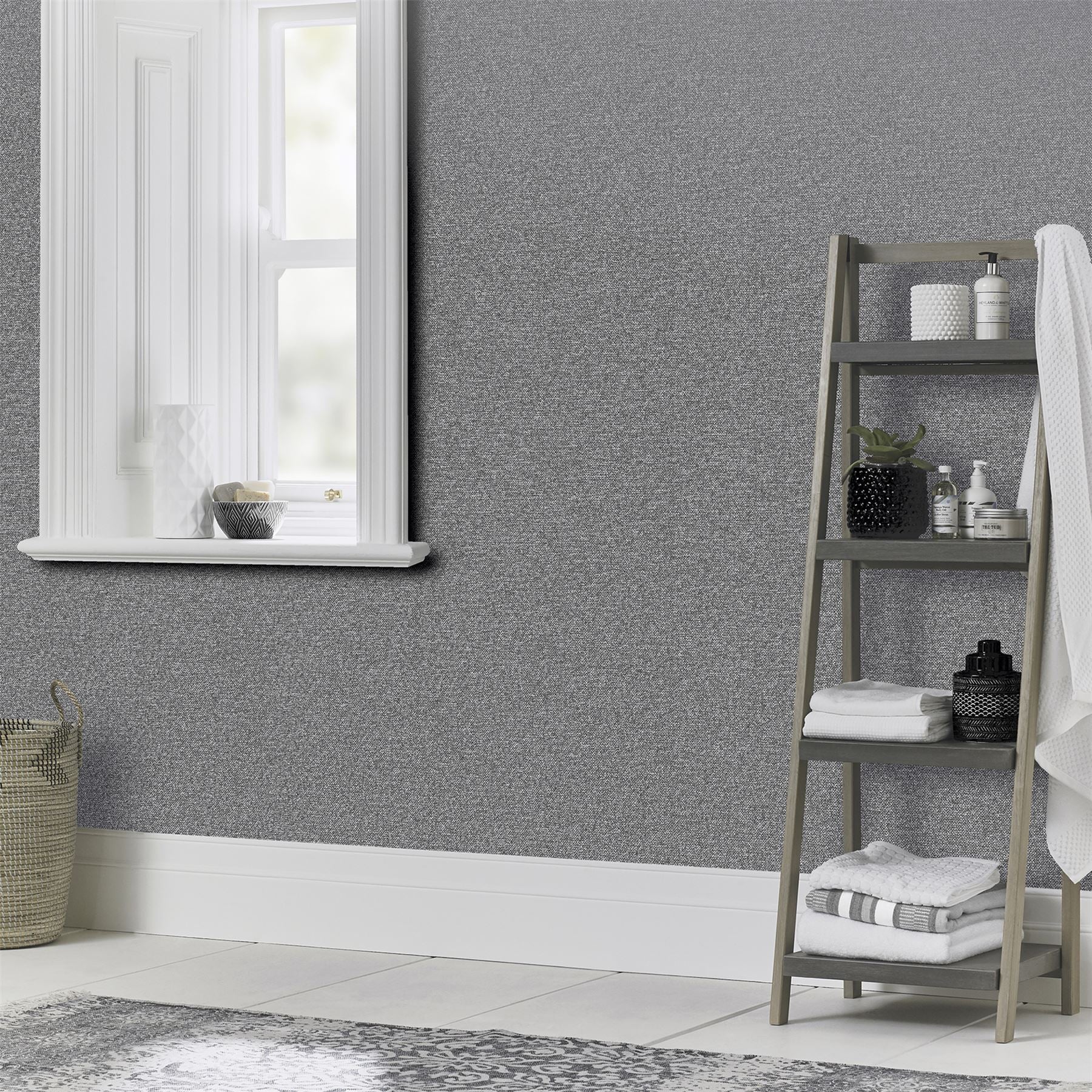Gunmetal Grey