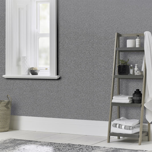 Gunmetal Grey