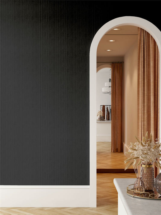 Silk Cascade Wallpaper sw6