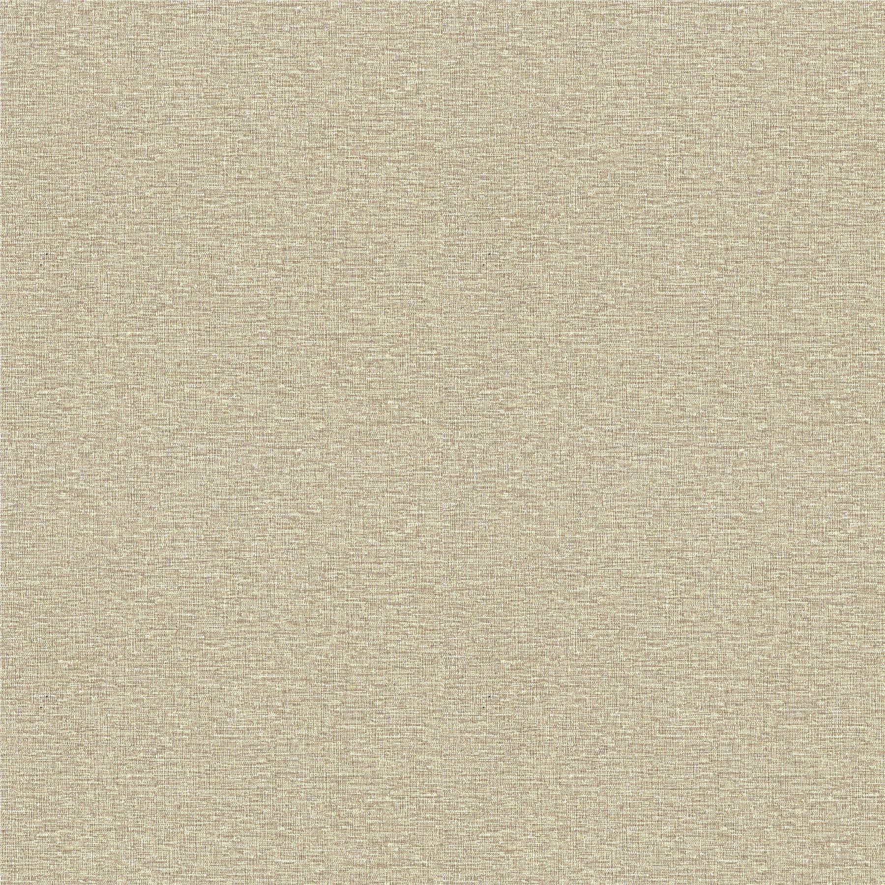 Urban Weave Hessian Wallpaper