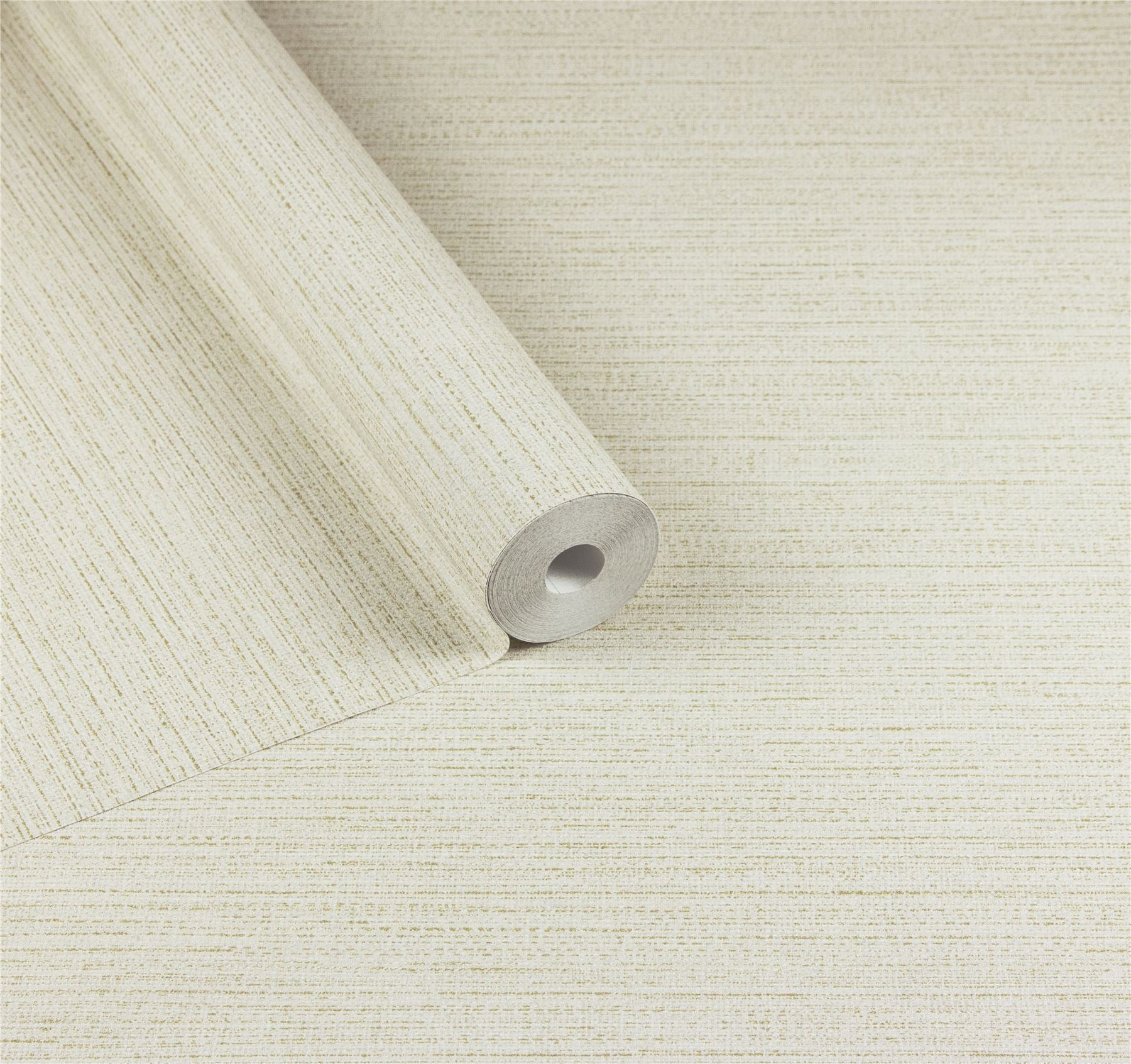 Ginkgo Plain Neutral Wallpaper