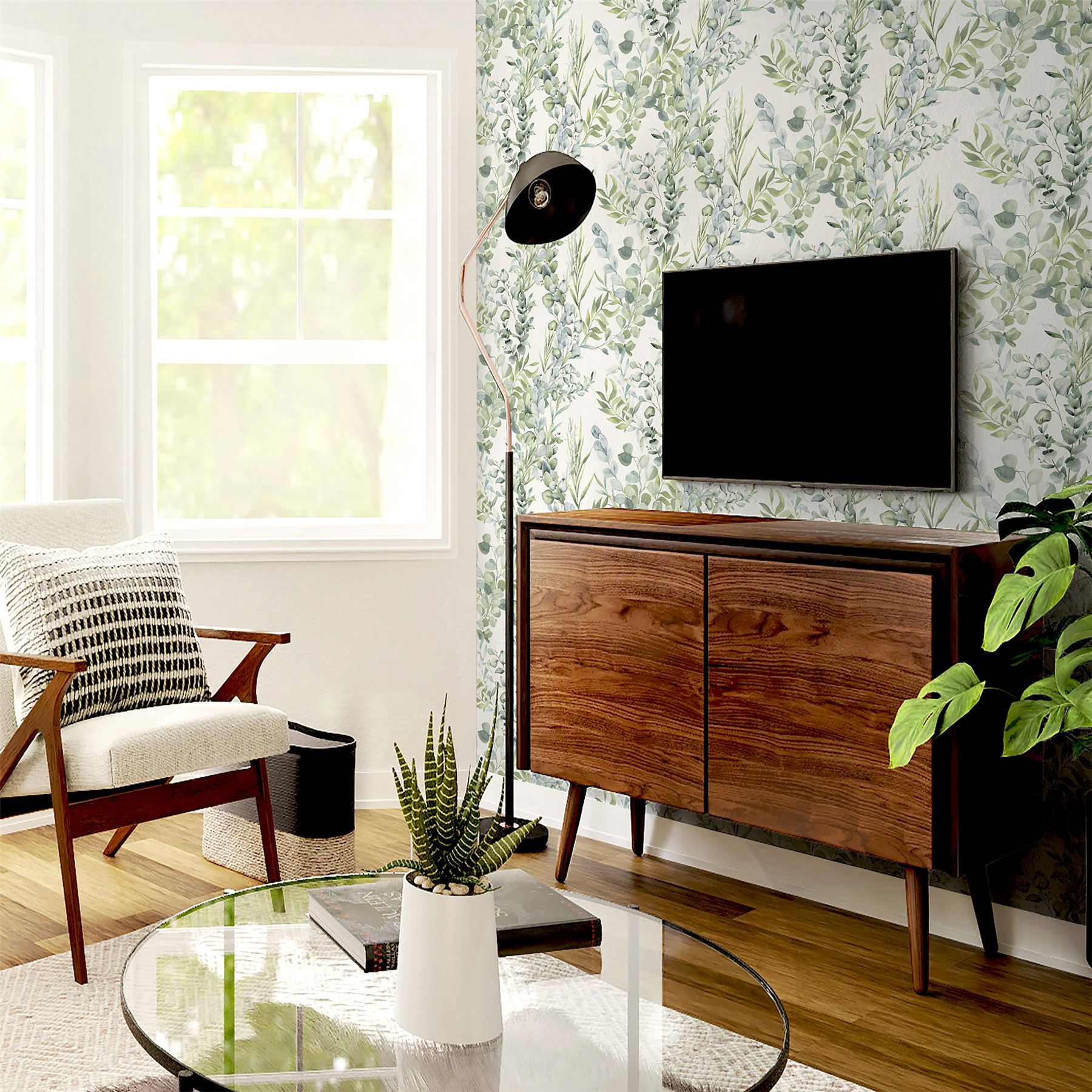 Tranquil Green sw12