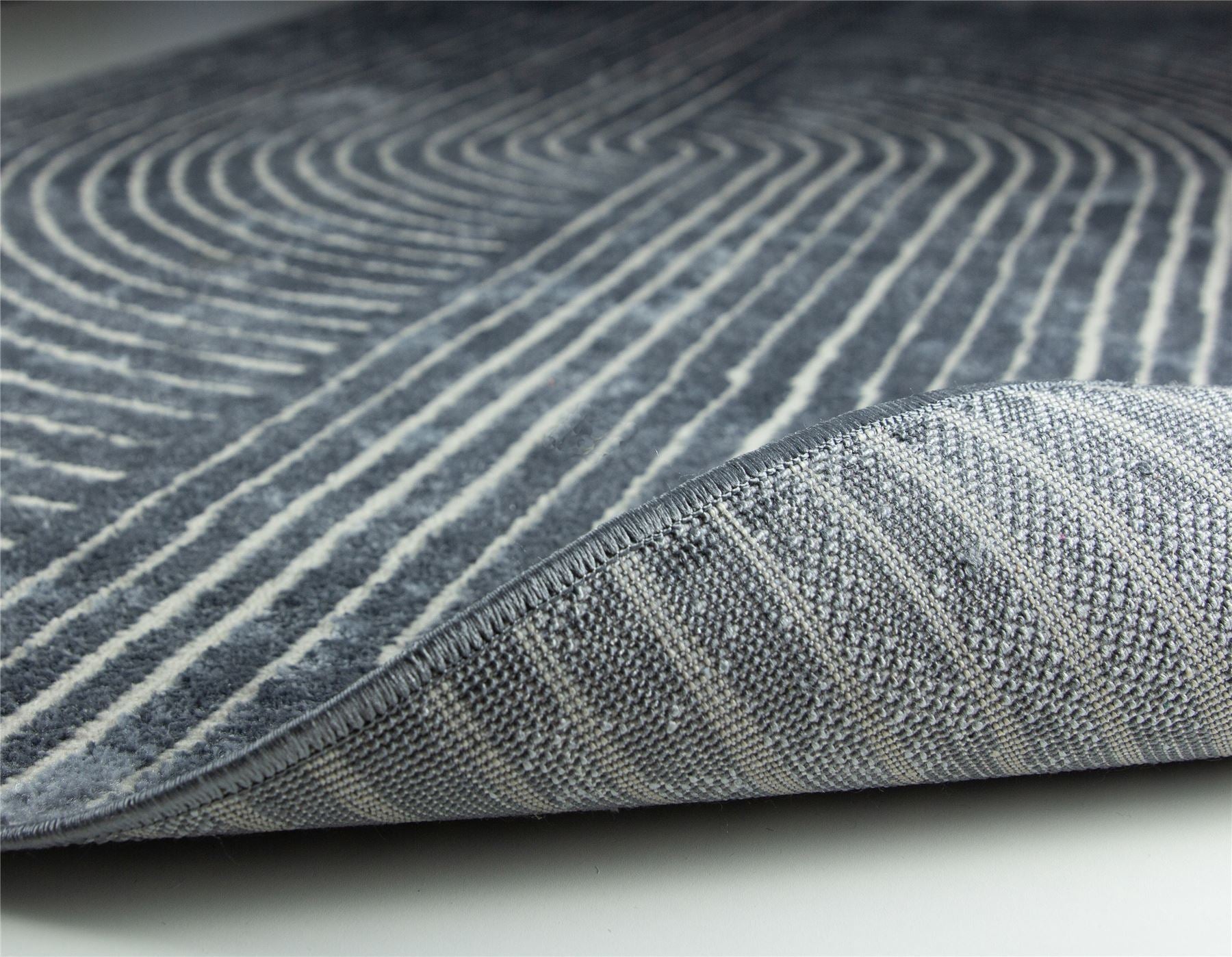 Muse Zen Navy Rug
