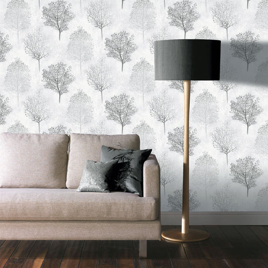 Wonderland Wallpaper sw12