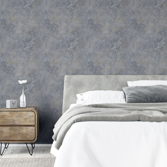 Modern Raffia Natural & Grey sw6