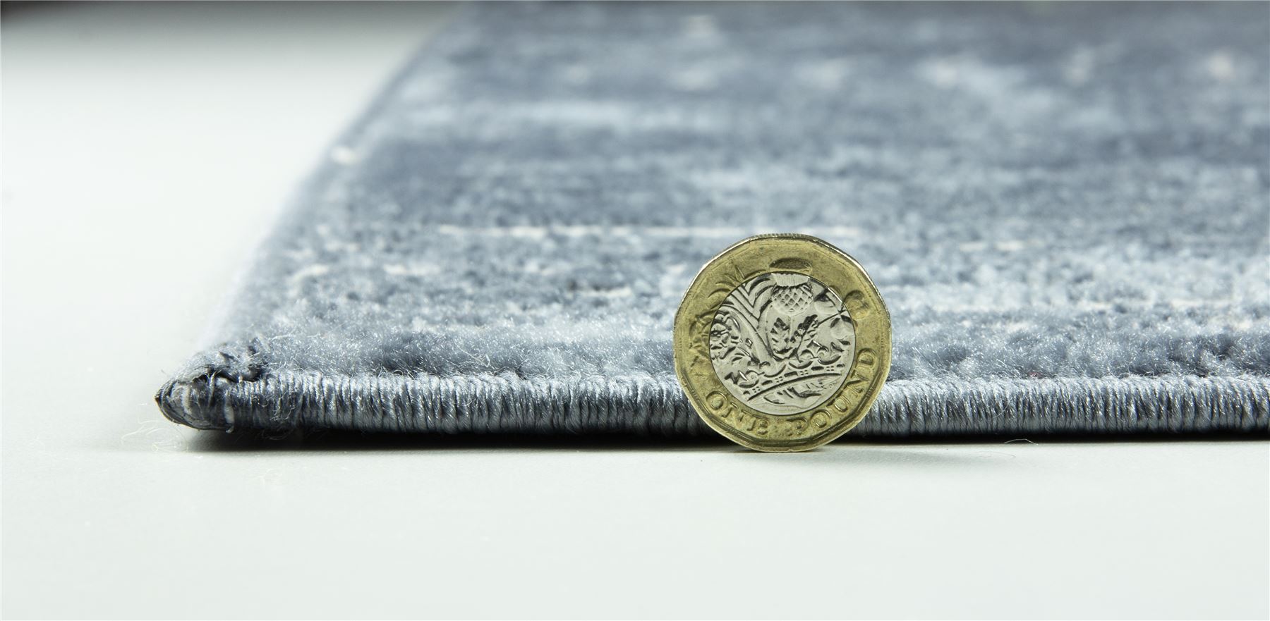 Muse Zen Navy Rug