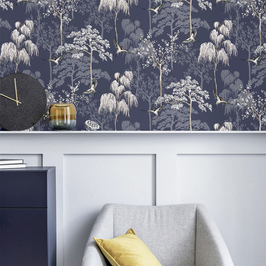 Japanese Garden Wallpaper sw12