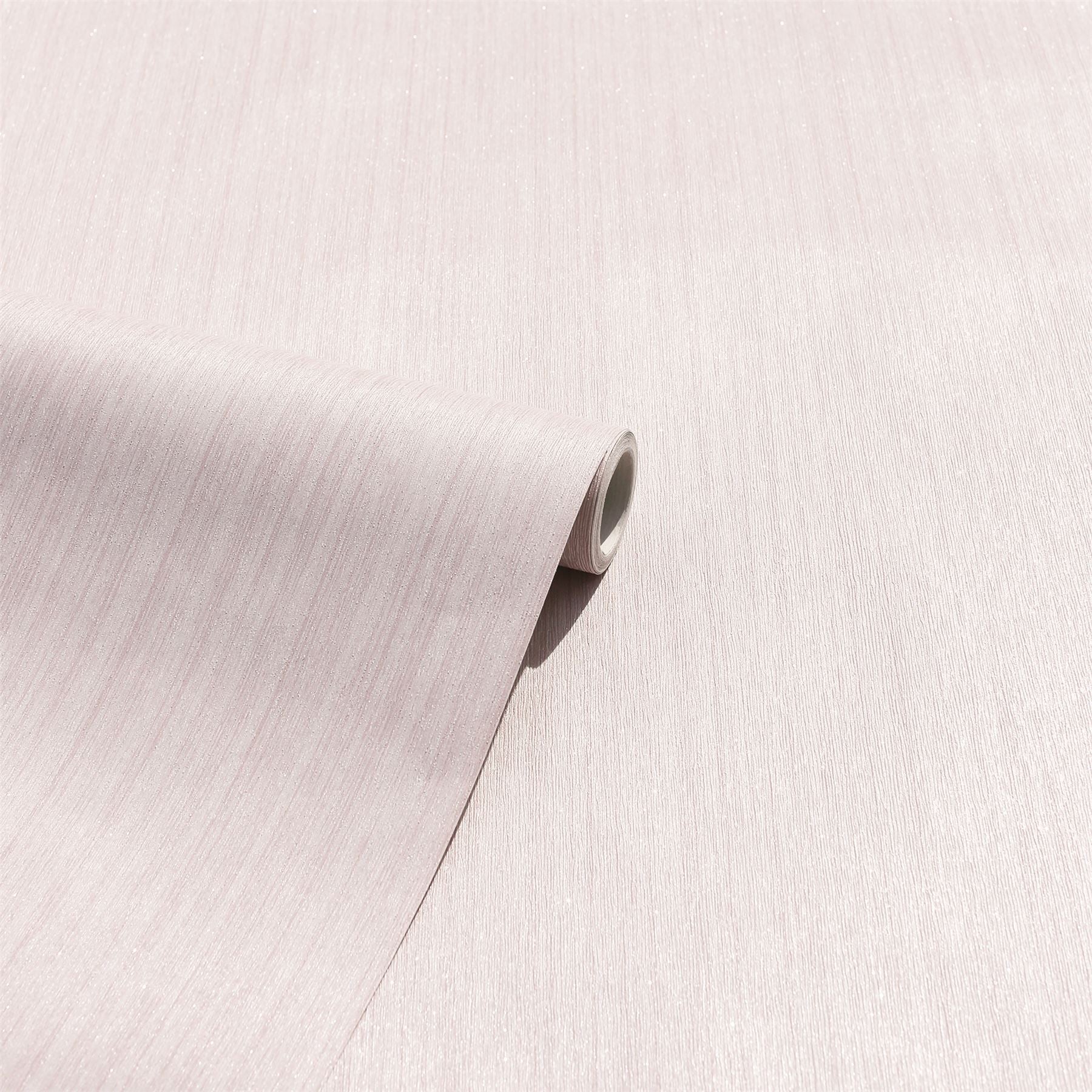 Diamond Plain Blush Wallpaper sw12