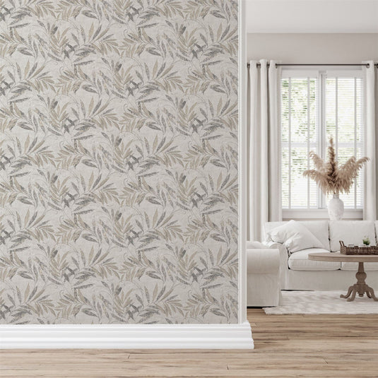 Luxury Leaf sw6