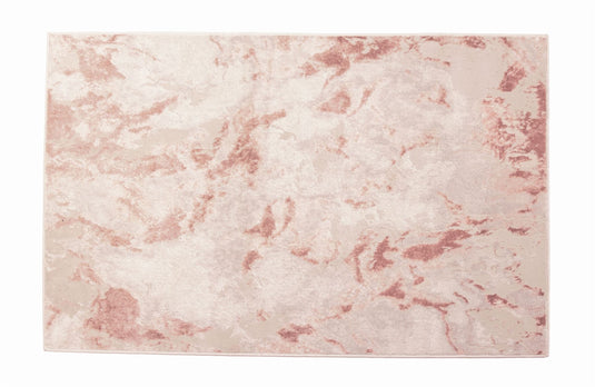 Muse Bahia Marble Pink 120 x 170cm Rug