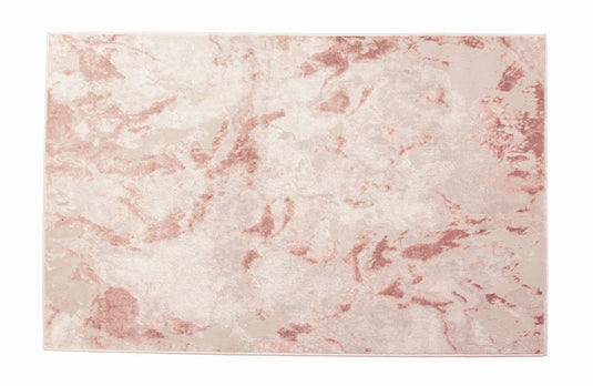 Muse Bahia Marble Pink Rug