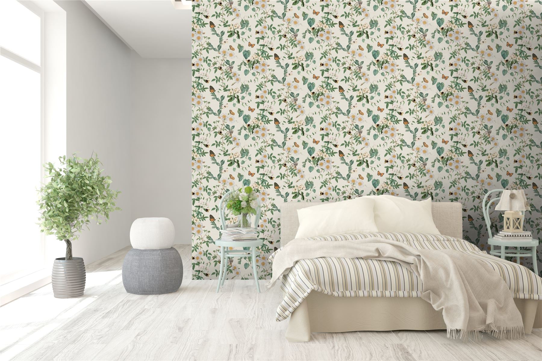 Bumblebee Trail Cream