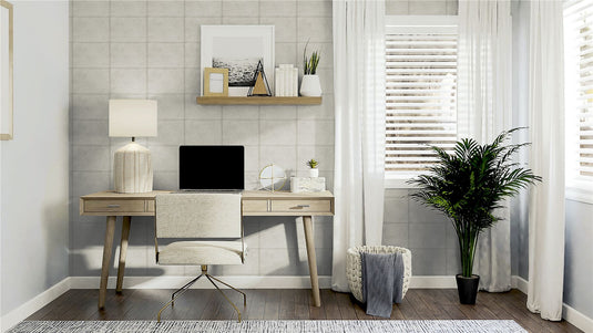 Urban Block Wallpaper sw6