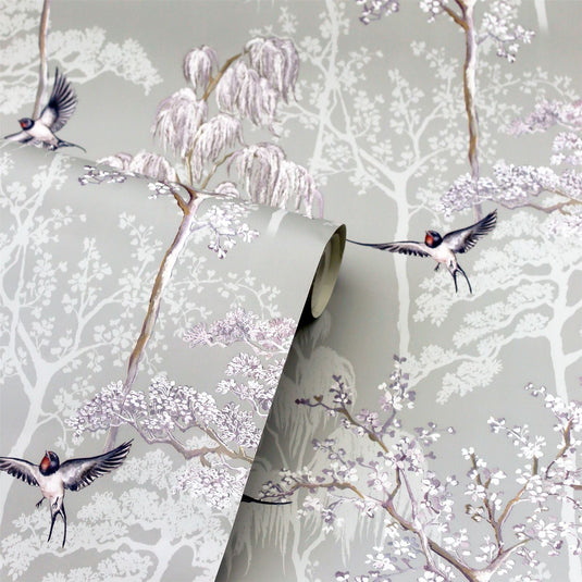 Japanese Garden Wallpaper sw12