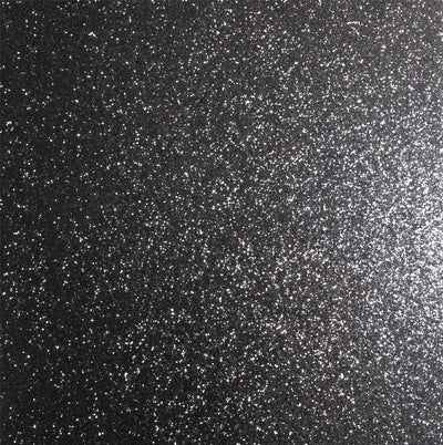 Sequin Sparkle Black