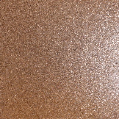 Sequin Sparkle Rose Gold Wallpaper