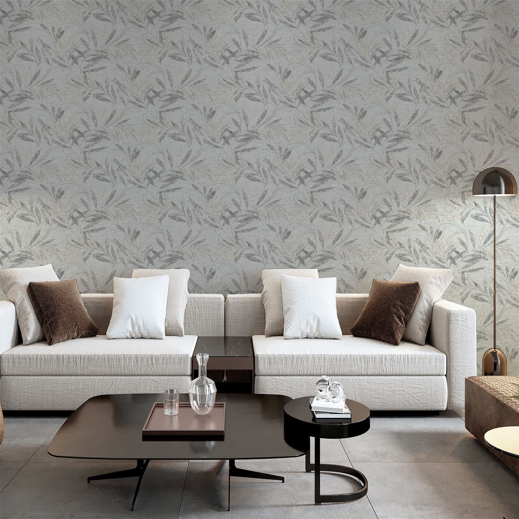 Luxury Leaf sw6
