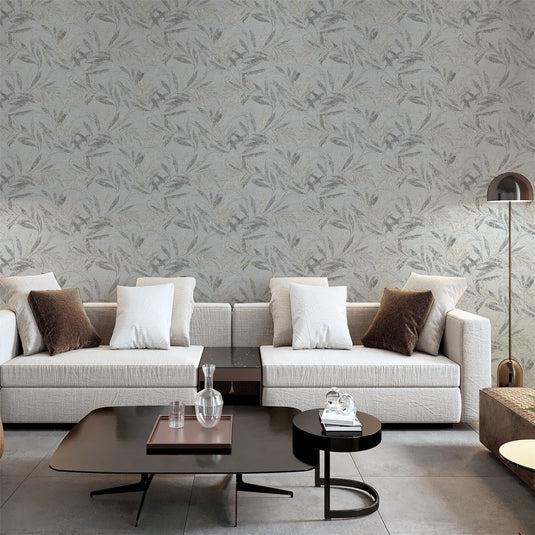 Luxury Leaf sw6