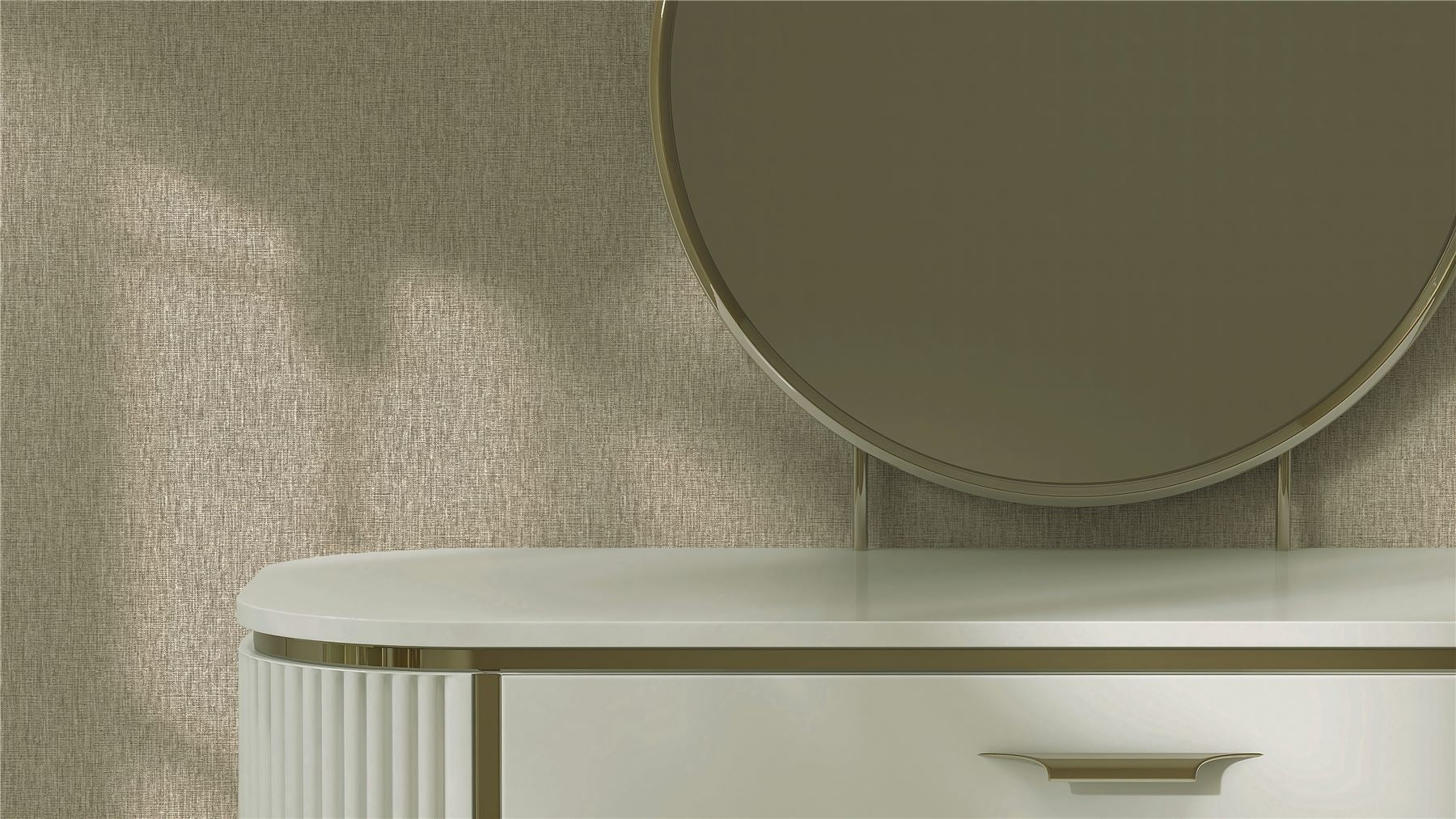 Urban Weave Wallpaper