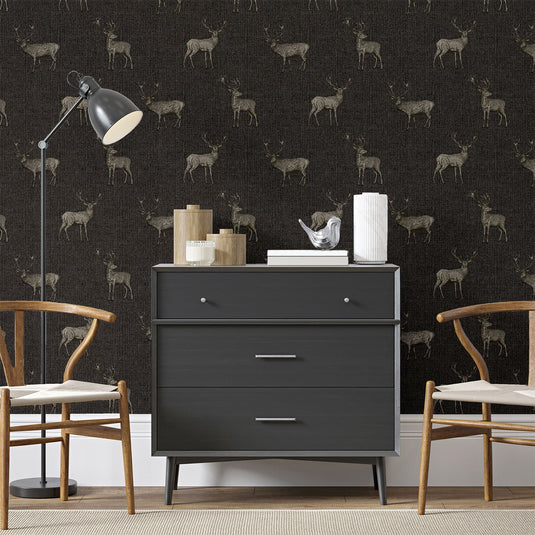 Heritage Stag sw12