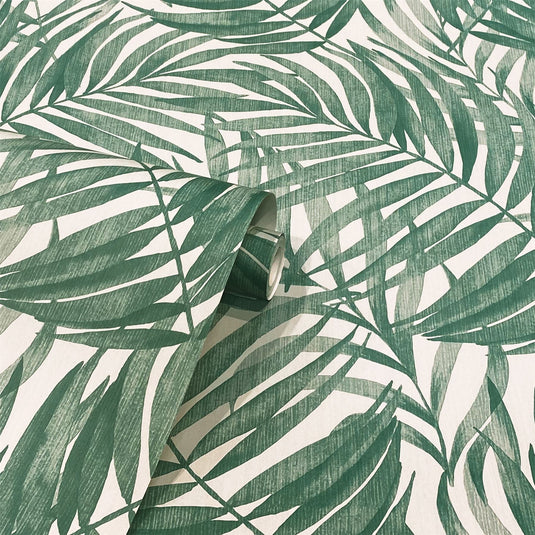 Tropical Leaf Sage Green sw12