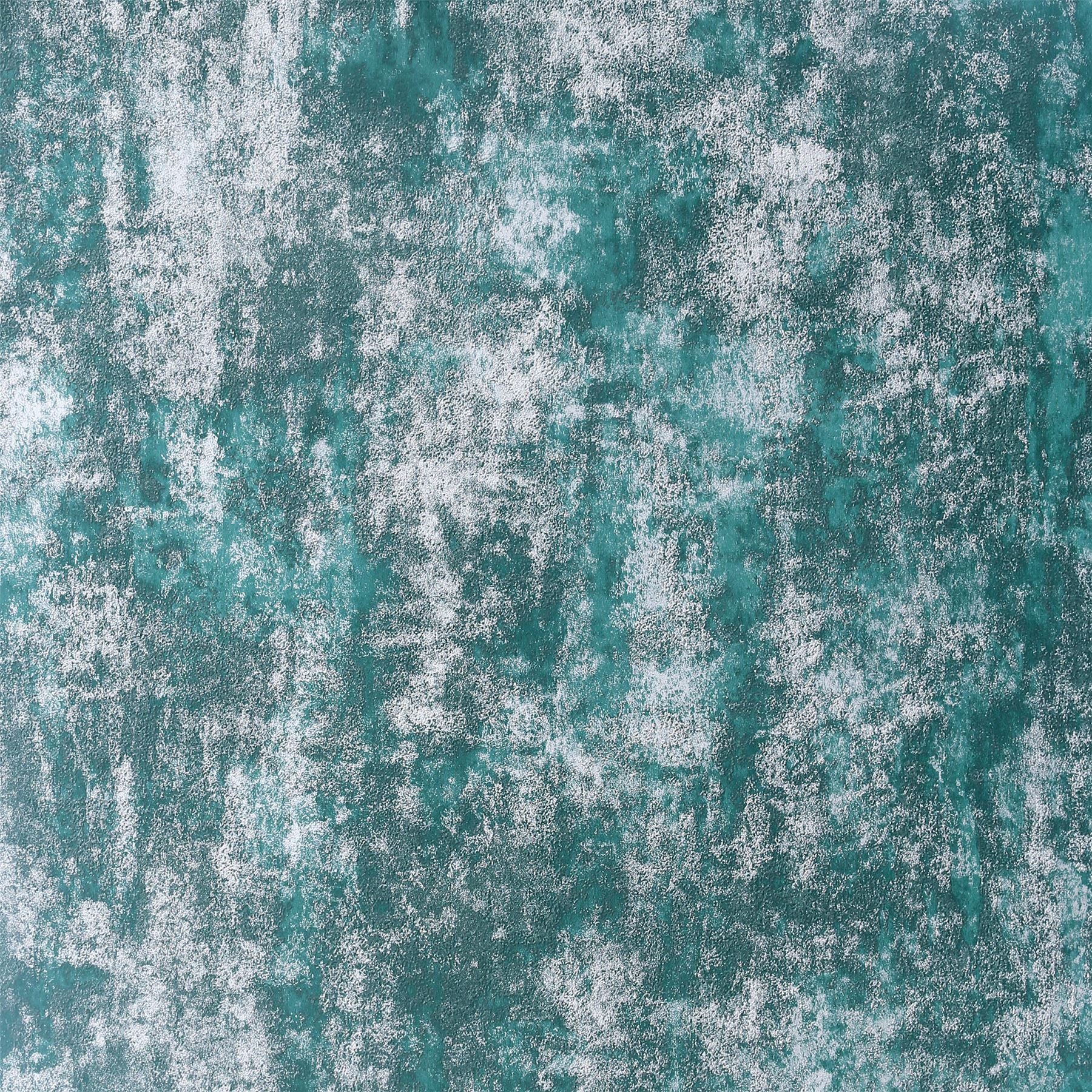 Stone Textures Emerald Wallpaper