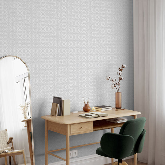 Moorish Mosaic Wallpaper sw6
