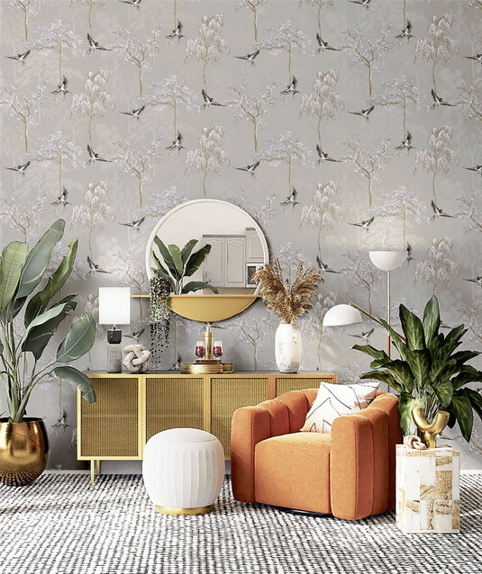 Japanese Garden Wallpaper sw12