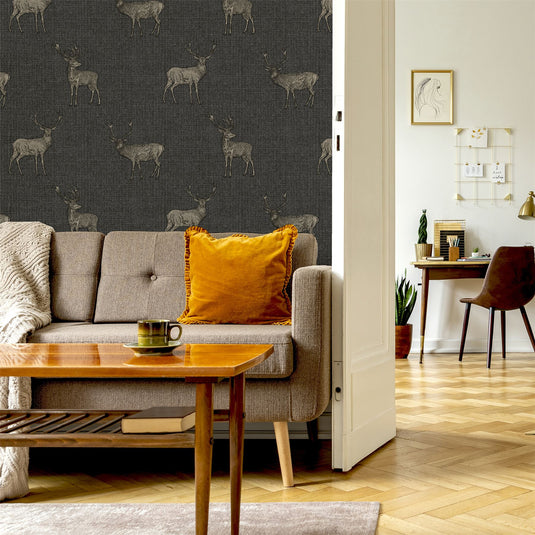 Heritage Stag sw12
