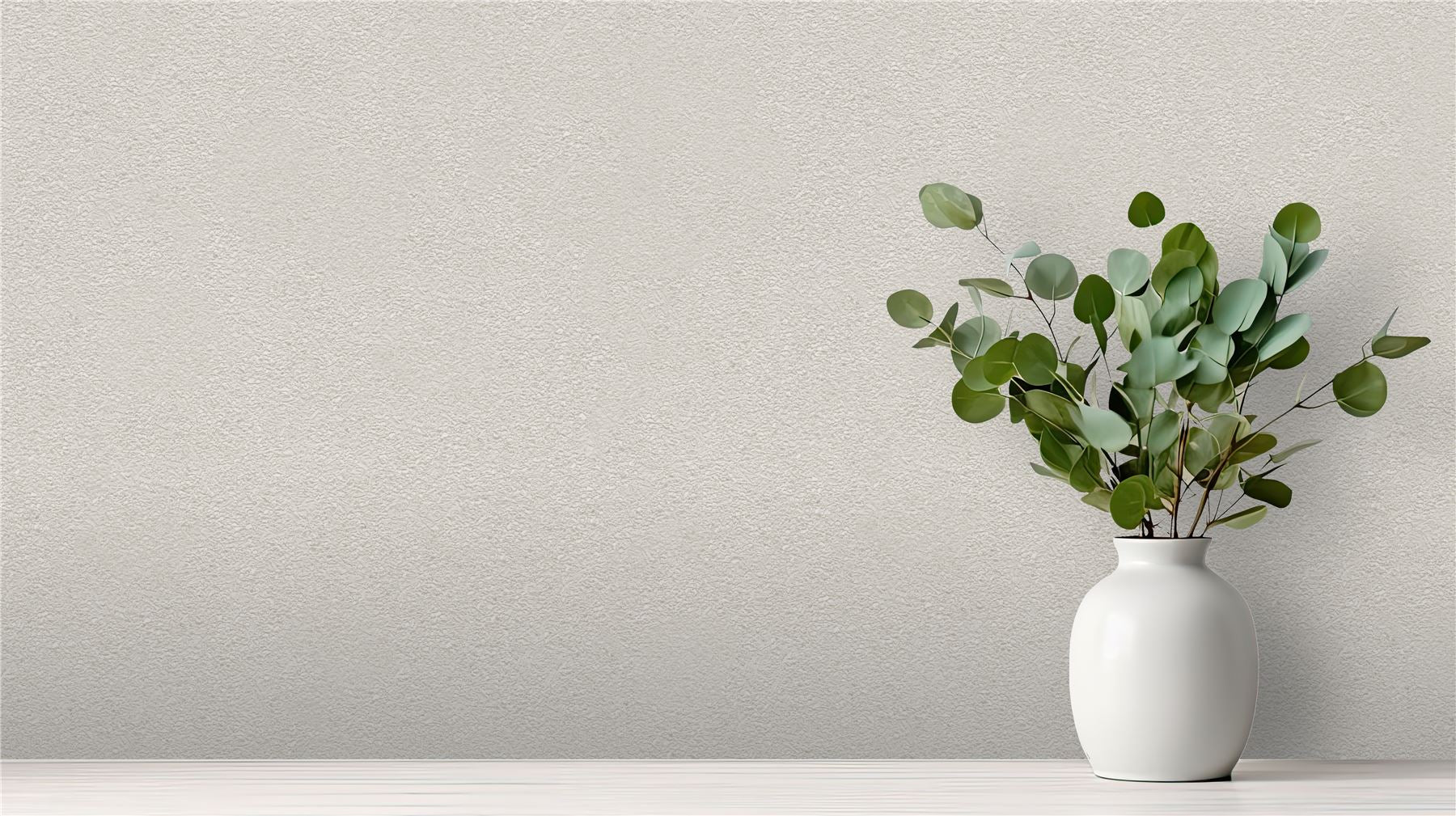 Crushed Crystal Taupe Wallpaper