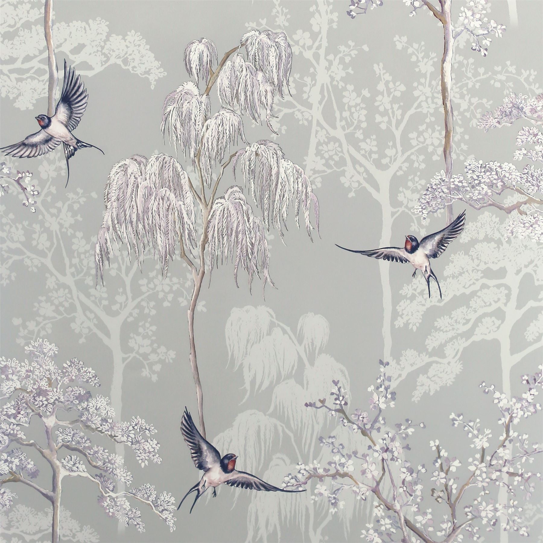 Japanese Garden Wallpaper sw12