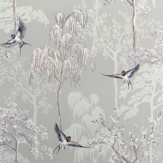 Japanese Garden Wallpaper sw12